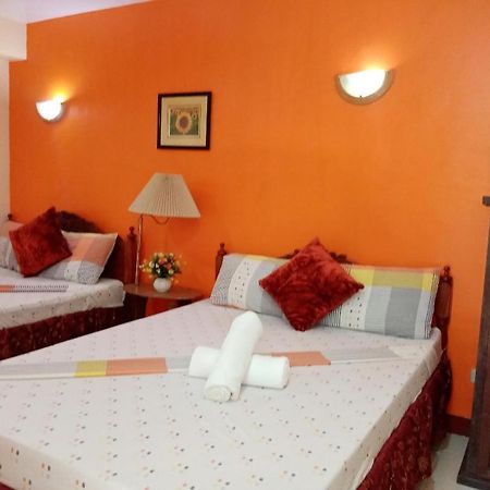 D'Lucky Garden Inn & Suites Tiniguiban Εξωτερικό φωτογραφία
